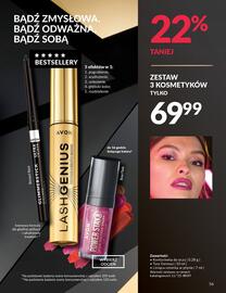 Avon gazetka Strona 56