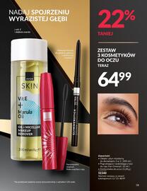Avon gazetka Strona 58