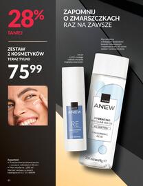 Avon gazetka Strona 61