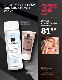 Avon gazetka Strona 62