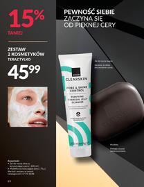Avon gazetka Strona 63