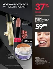 Avon gazetka Strona 64