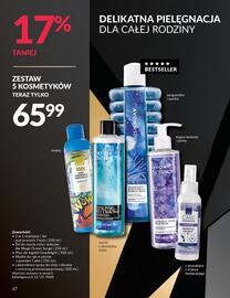Avon gazetka Strona 67