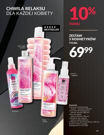Avon gazetka Strona 68