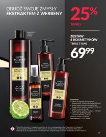 Avon gazetka Strona 70