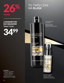 Avon gazetka Strona 73