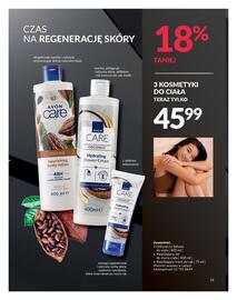 Avon gazetka Strona 74