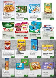 CAP Markt Prospekt woche 47 Seite 3