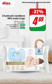 Dino gazetka tydzień 46 Strona 10