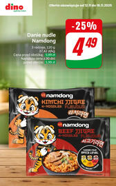 Dino gazetka tydzień 46 Strona 3