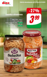 Dino gazetka tydzień 46 Strona 4