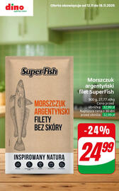 Dino gazetka tydzień 46 Strona 5