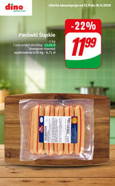 Dino gazetka tydzień 46 Strona 6