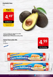 Market Point gazetka Strona 3