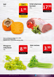 Market Point gazetka Strona 4