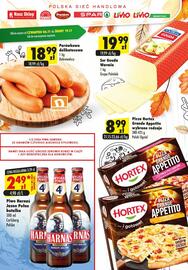 Premium Nasz Sklep gazetka tydzień 46 Strona 1