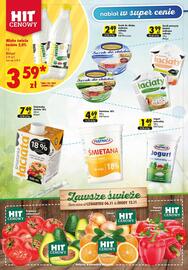 Premium Nasz Sklep gazetka tydzień 46 Strona 3