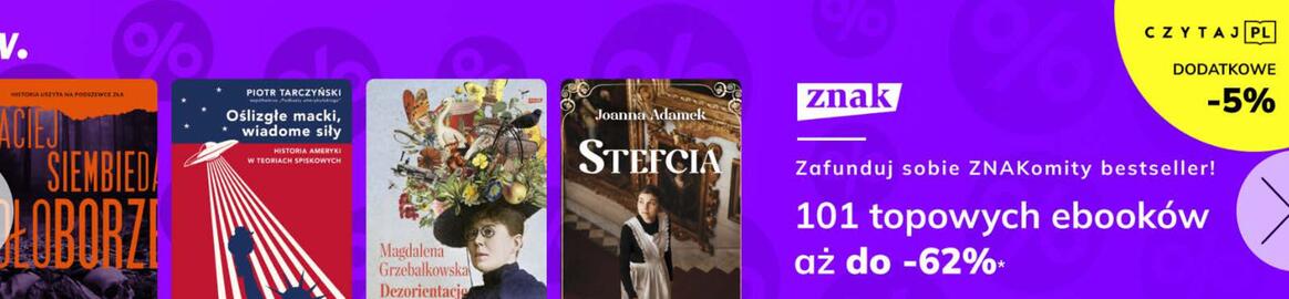 Woblink gazetka Strona 1