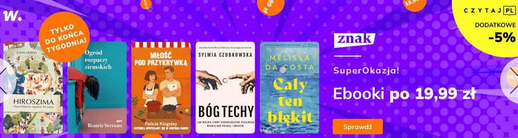 Woblink gazetka Strona 10