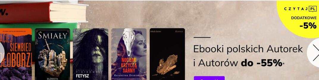 Woblink gazetka Strona 5