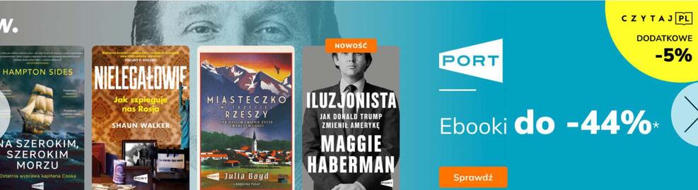 Woblink gazetka Strona 7