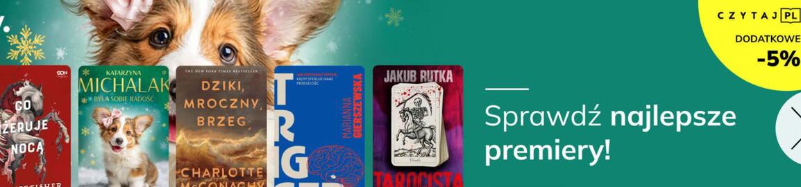 Woblink gazetka Strona 8