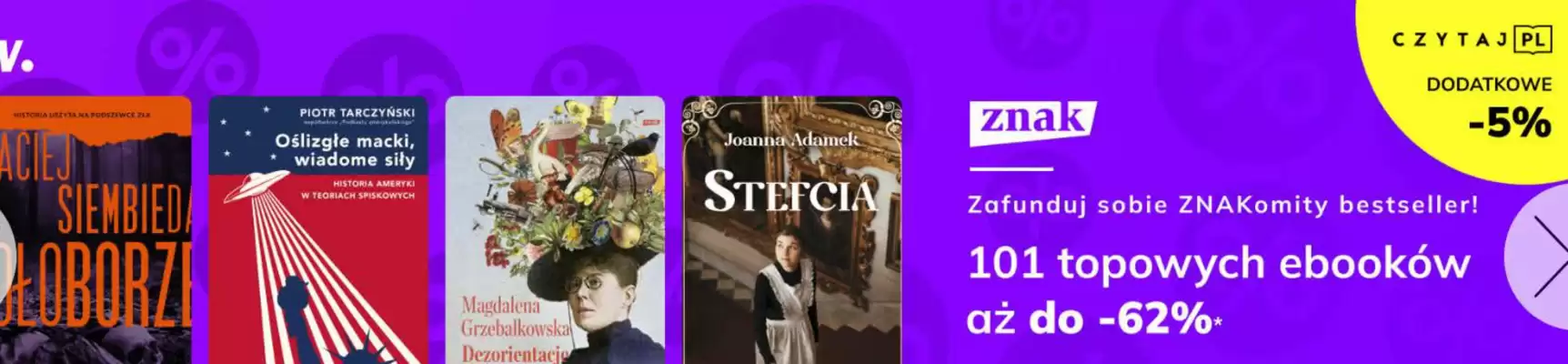 Woblink gazetka (ważność do 25-11)