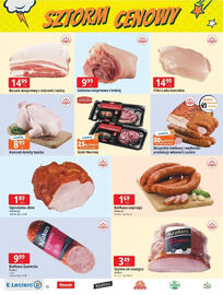 E.Leclerc gazetka | Gdansk Przymorze Strona 10