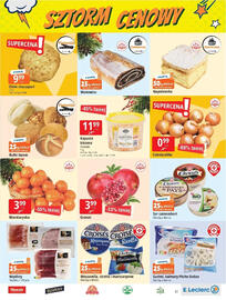 E.Leclerc gazetka | Gdansk Przymorze Strona 11