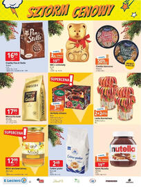 E.Leclerc gazetka | Gdansk Przymorze Strona 12