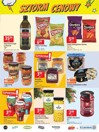 E.Leclerc gazetka | Gdansk Przymorze Strona 13