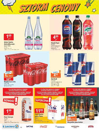 E.Leclerc gazetka | Gdansk Przymorze Strona 14