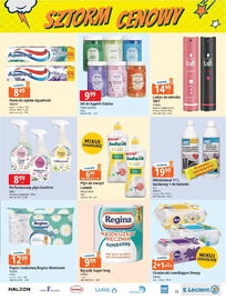 E.Leclerc gazetka | Gdansk Przymorze Strona 15