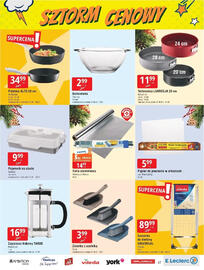 E.Leclerc gazetka | Gdansk Przymorze Strona 17