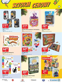 E.Leclerc gazetka | Gdansk Przymorze Strona 19