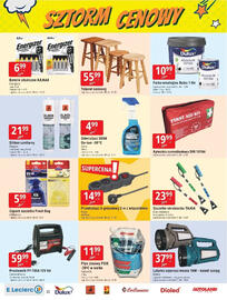 E.Leclerc gazetka | Gdansk Przymorze Strona 20