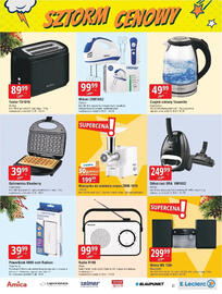 E.Leclerc gazetka | Gdansk Przymorze Strona 21