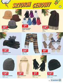 E.Leclerc gazetka | Gdansk Przymorze Strona 23