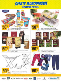 E.Leclerc gazetka | Gdansk Przymorze Strona 5