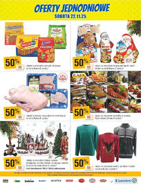 E.Leclerc gazetka | Gdansk Przymorze Strona 7