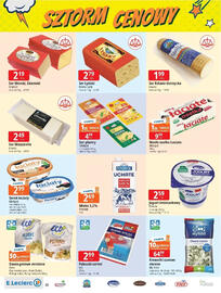 E.Leclerc gazetka | Gdansk Przymorze Strona 8