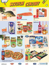 E.Leclerc gazetka | Gdansk Przymorze Strona 9