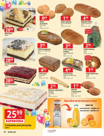 E.Leclerc gazetka | Swidnica Strona 10