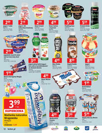 E.Leclerc gazetka | Swidnica Strona 12