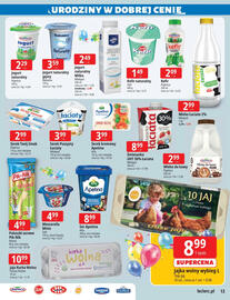 E.Leclerc gazetka | Swidnica Strona 13