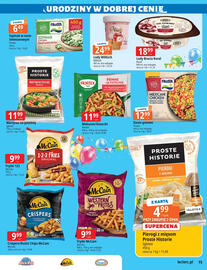 E.Leclerc gazetka | Swidnica Strona 15