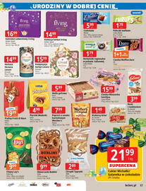 E.Leclerc gazetka | Swidnica Strona 17