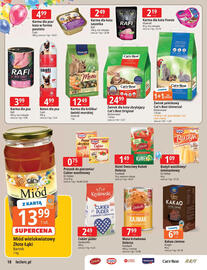 E.Leclerc gazetka | Swidnica Strona 18