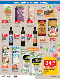 E.Leclerc gazetka | Swidnica Strona 19