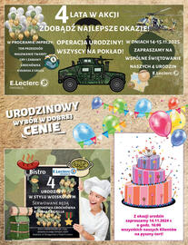 E.Leclerc gazetka | Swidnica Strona 2